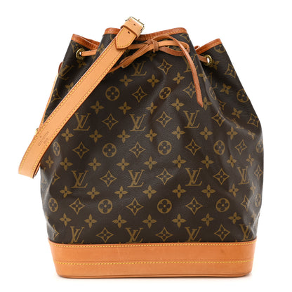 Louis Vuitton Monogram Noe 1 of 11