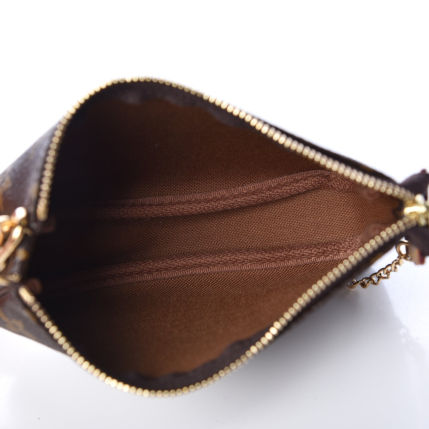 Monogram Mini Pochette Accessories