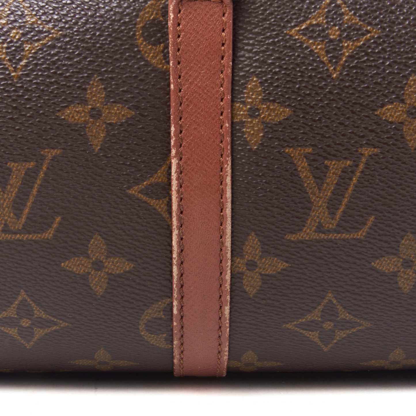 Monogram Papillon 30