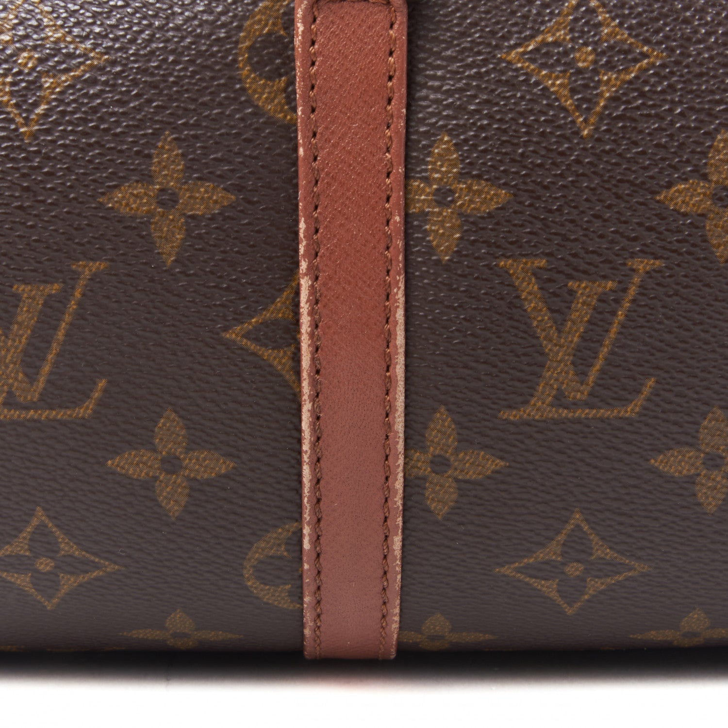 Louis Vuitton Monogram Papillon 30 6 of 8