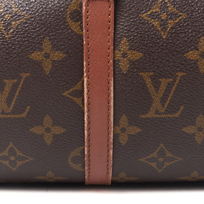 Louis Vuitton Monogram Papillon 30 6 of 8