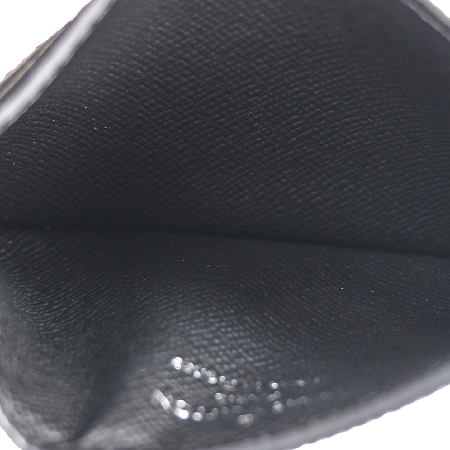 Epi Neo Porte-Cartes Card Holder Black