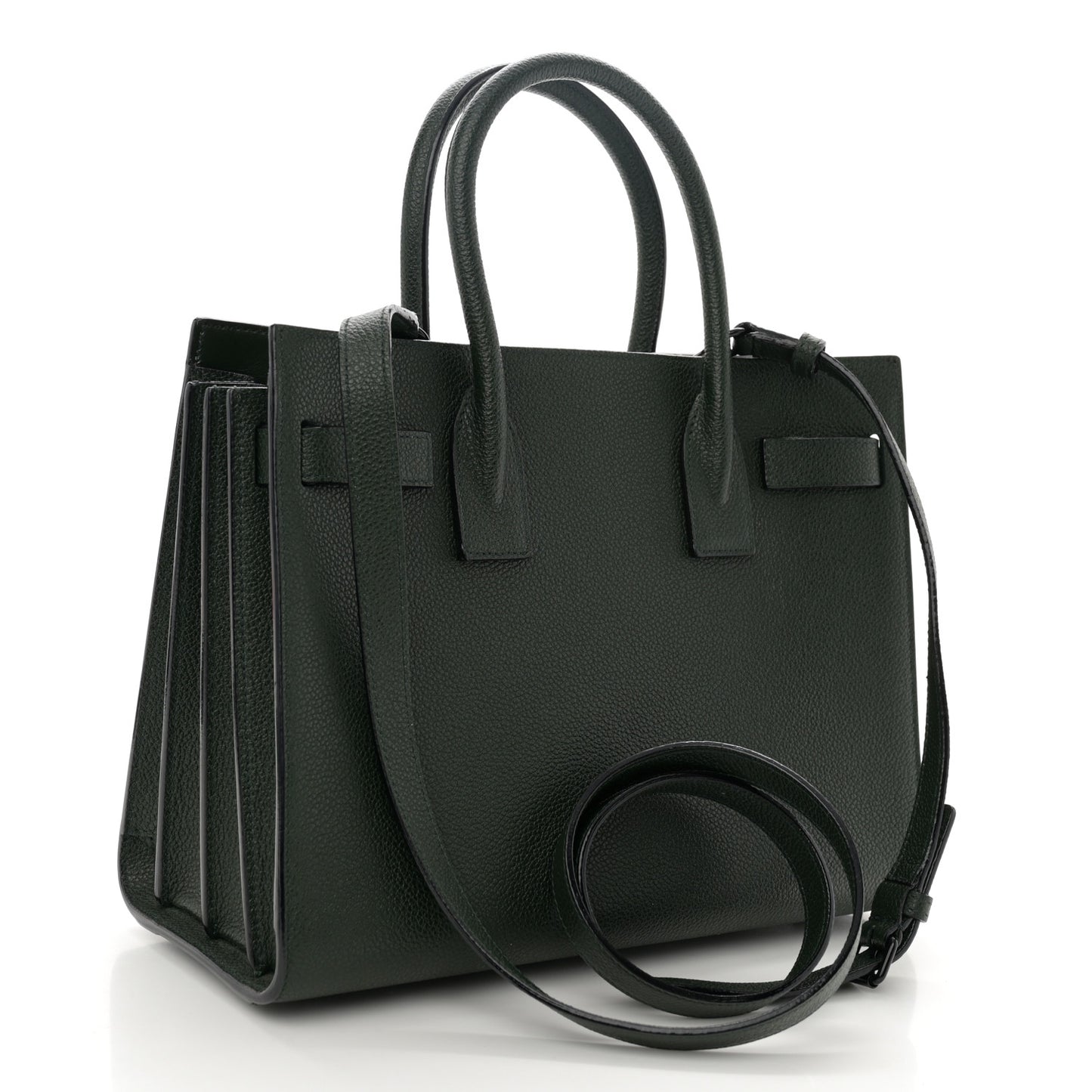 Grain De Poudre Baby Sac De Jour Dark Pine