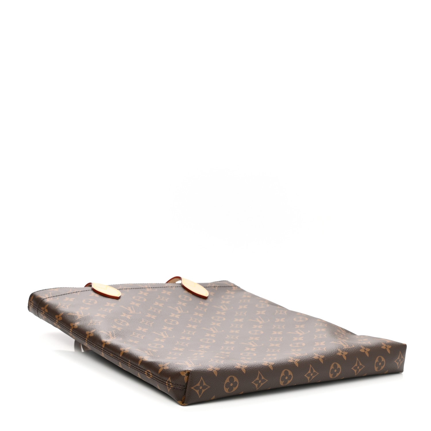 Louis Vuitton Monogram Carry It 5 of 9