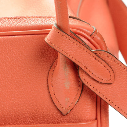 Hermes Evercolor Lindy 26 Flamingo 8 of 12