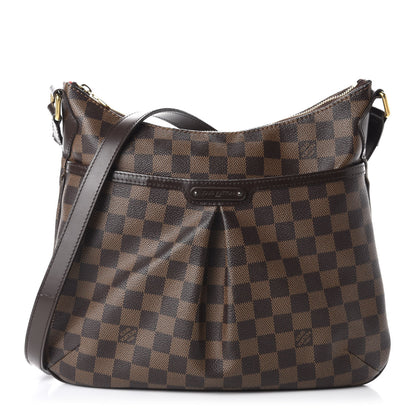 Louis Vuitton Damier Ebene Bloomsbury PM 1 of 10