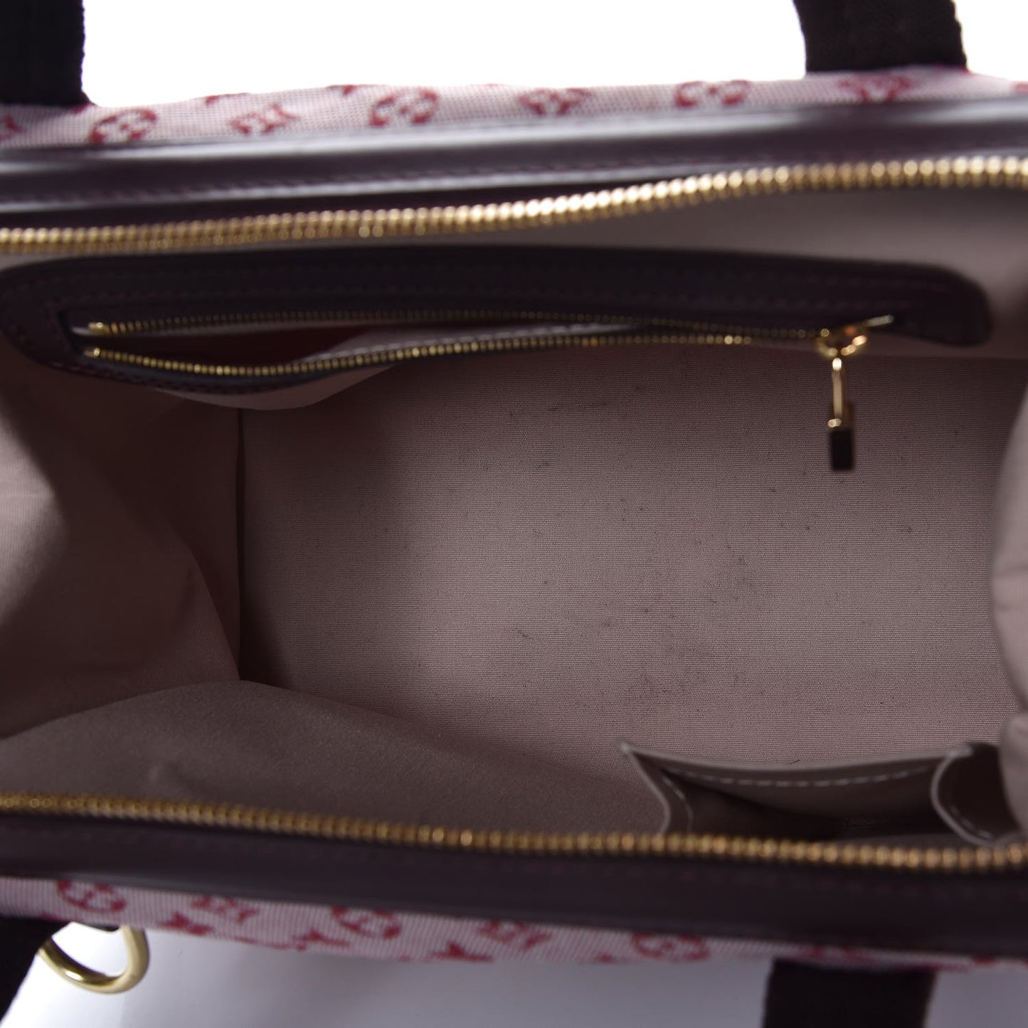 Mini Monogram Josephine PM Cherry