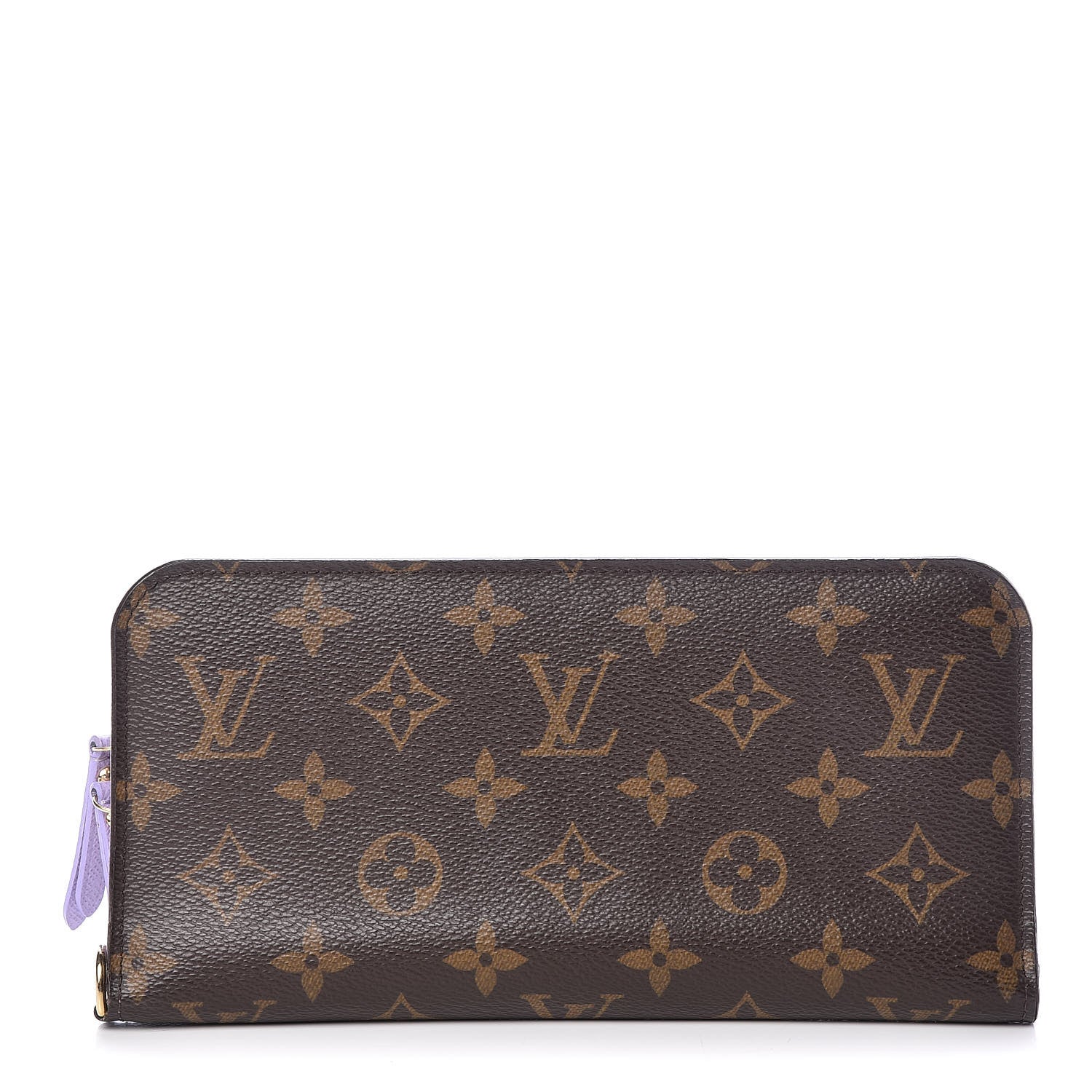 Louis Vuitton Monogram Insolite Wallet Lilac 1 of 9