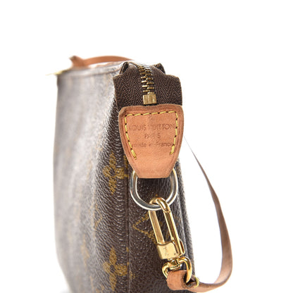 Louis Vuitton Monogram Pochette Accessories 7 of 7