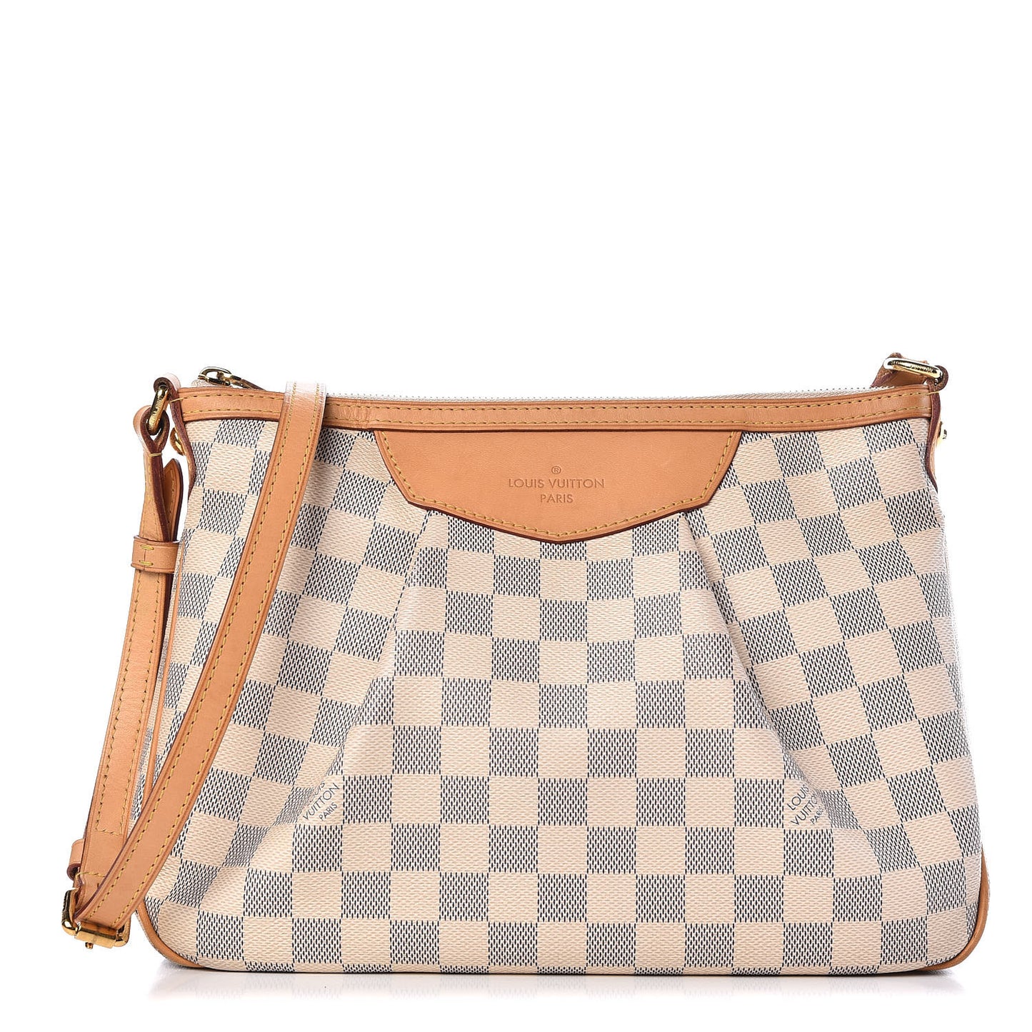 Damier Azur Siracusa PM