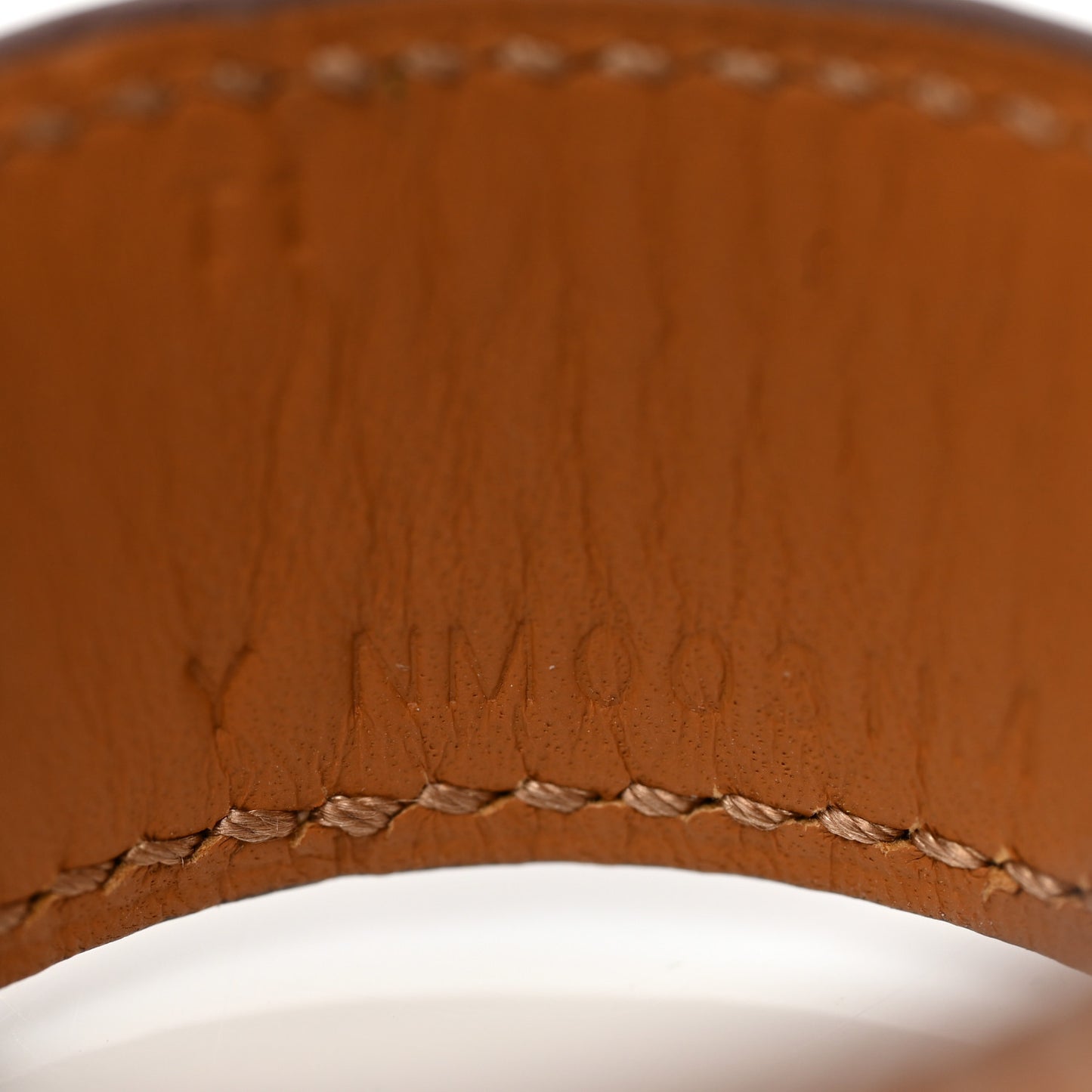 Epsom Collier De Chien CDC 24 Bracelet T1 Gold