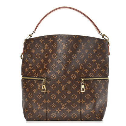 Louis Vuitton Monogram Melie 1 of 7