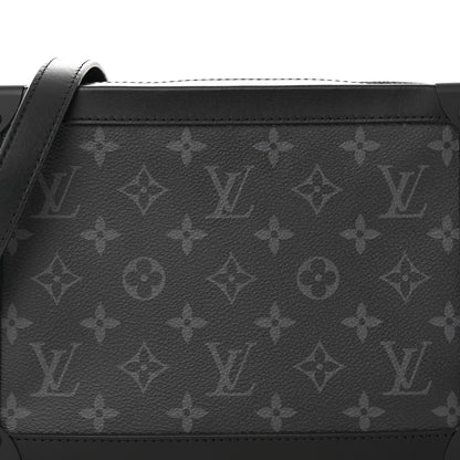 Louis Vuitton Monogram Eclipse Soft Trunk 7 of 10