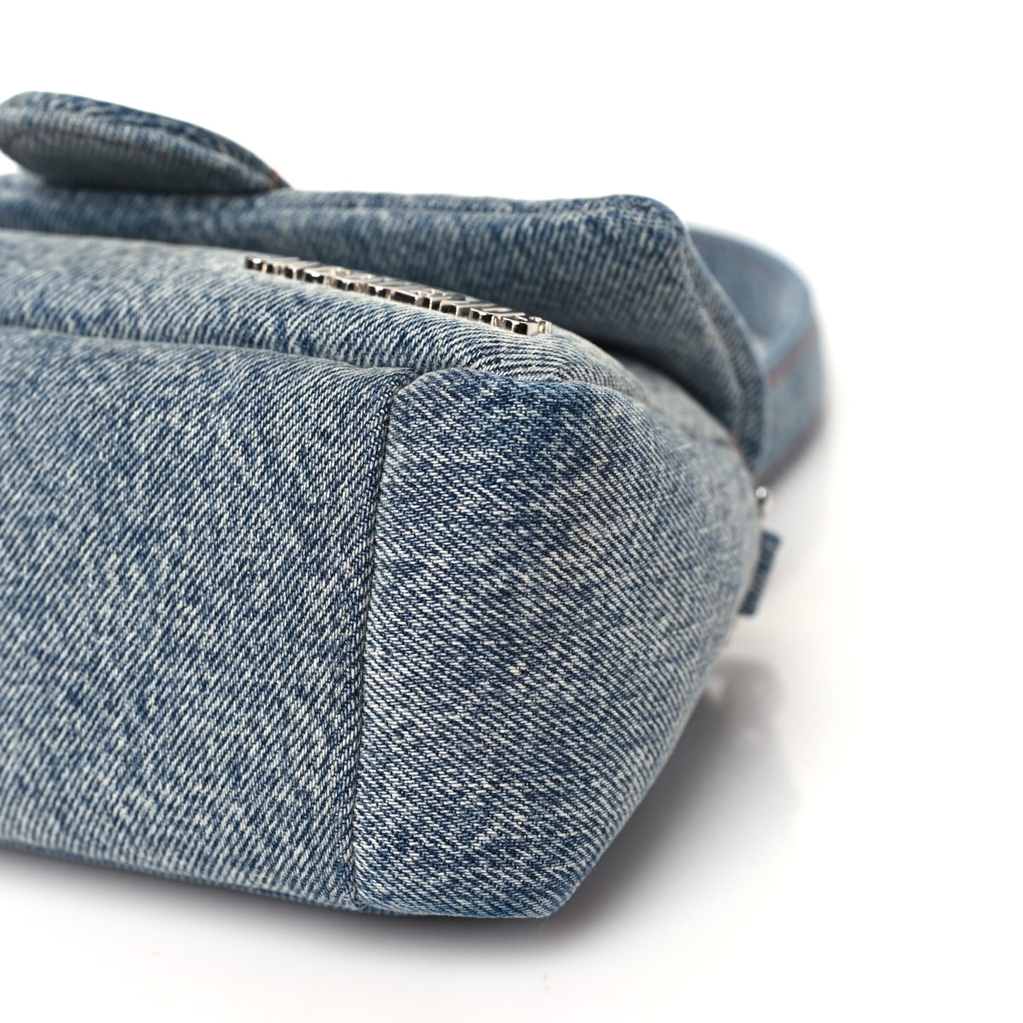 Denim Le Petit Bambimou Blue