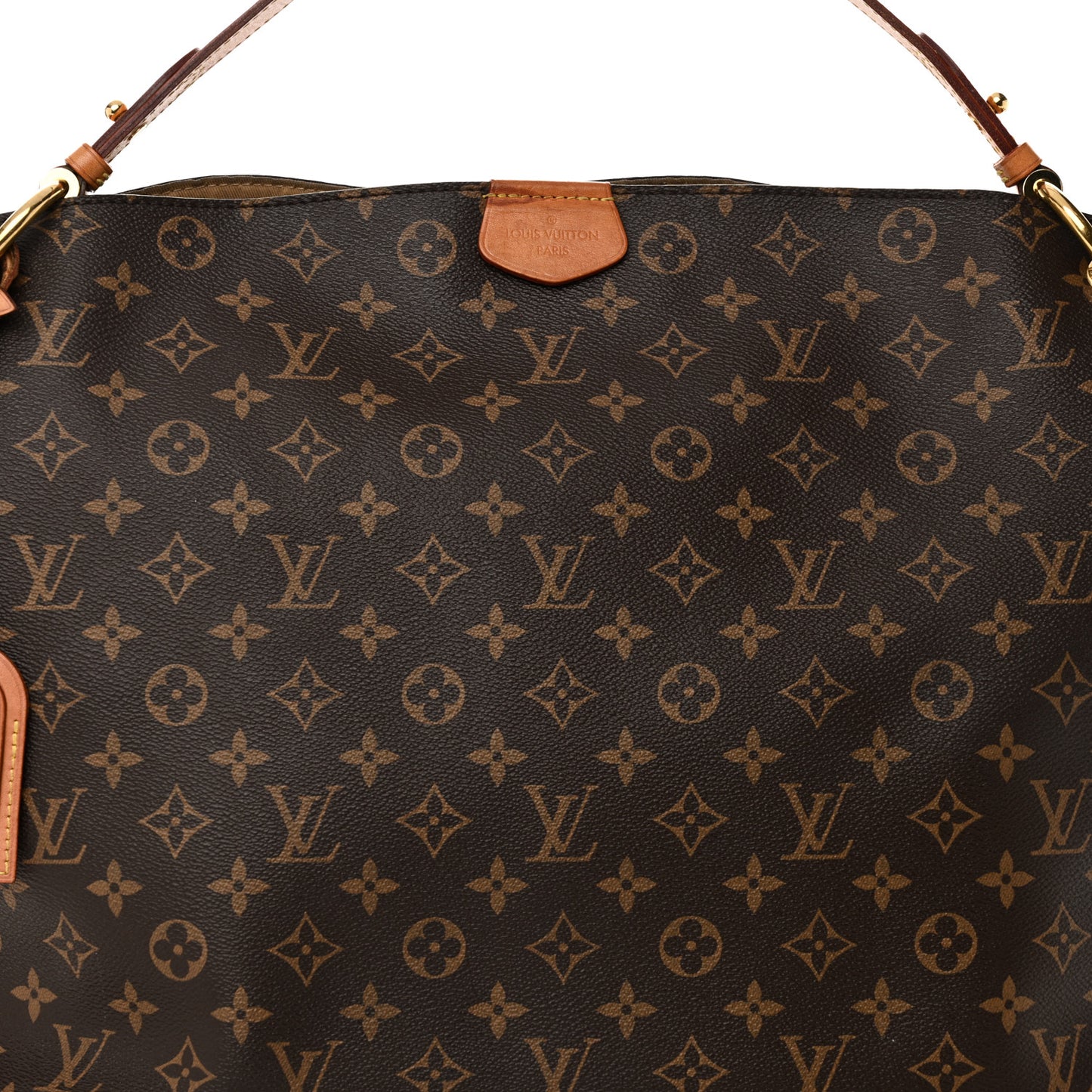Monogram Graceful MM