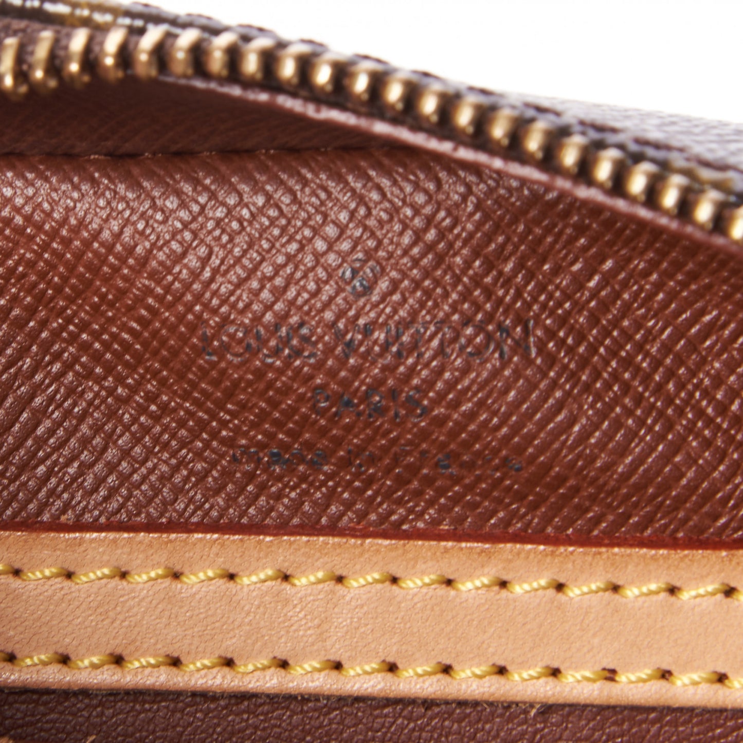 Monogram Blois
