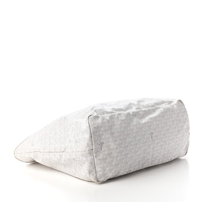 Goyard Goyardine Saint Louis GM White 4 of 10