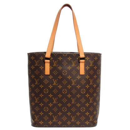 Louis Vuitton Monogram Vavin GM 1 of 7
