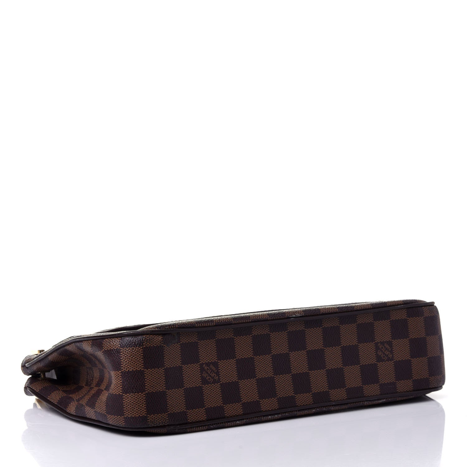 Louis Vuitton Damier Ebene Aubagne 3 of 5