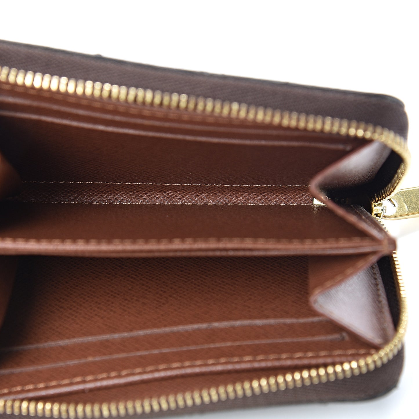 Monogram Zippy Coin Purse