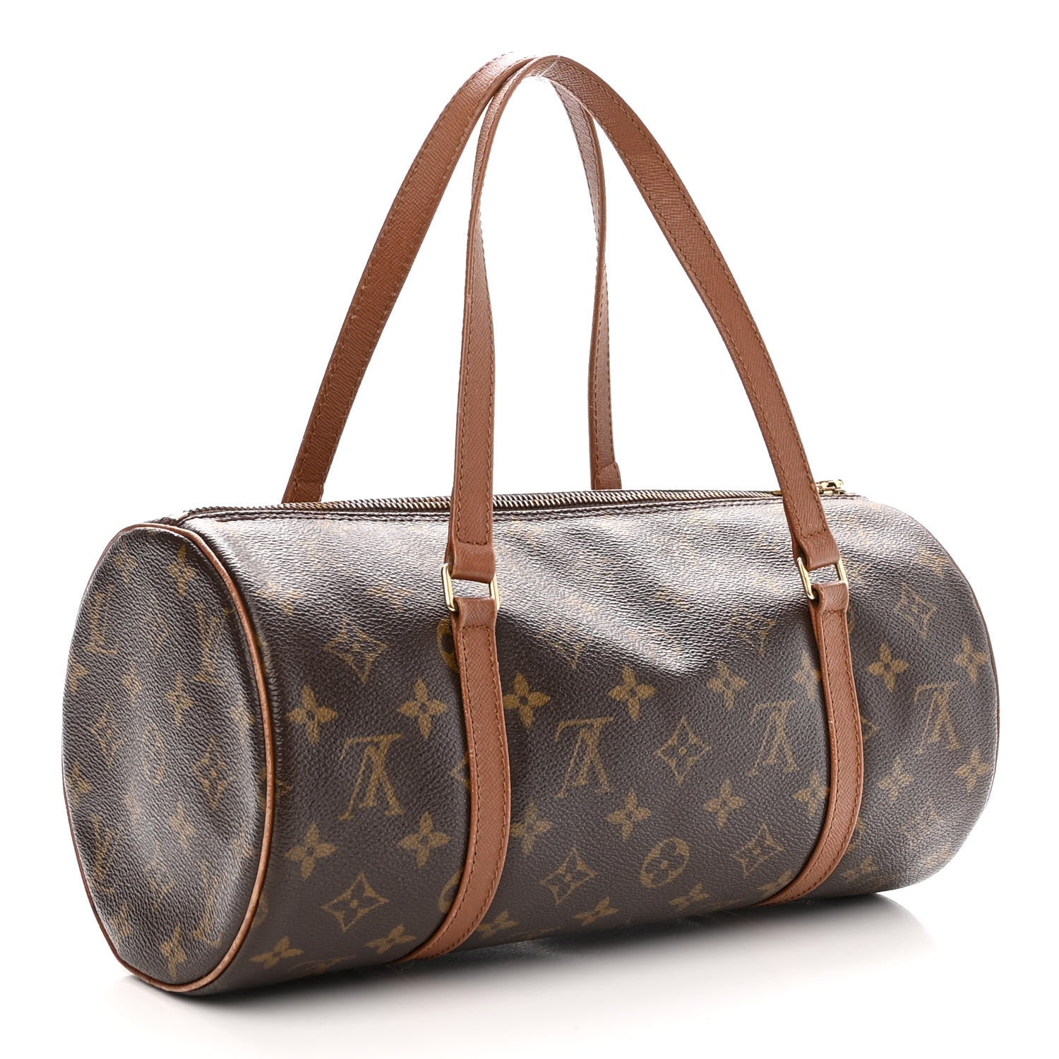 Louis Vuitton Monogram Papillon 30 3 of 12