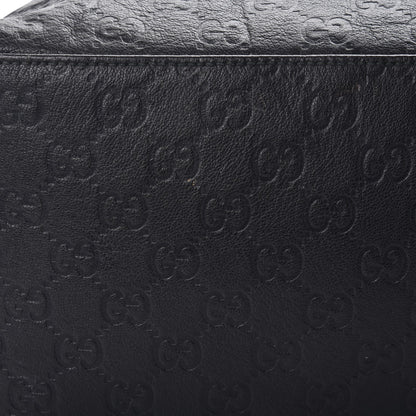 Gucci Guccissima Large Hobo 11 of 12