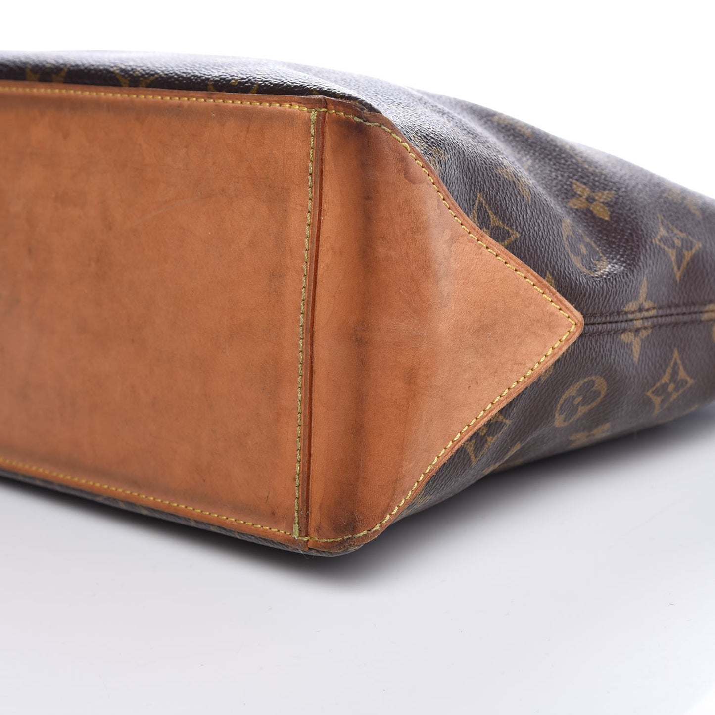 Monogram Cabas Piano