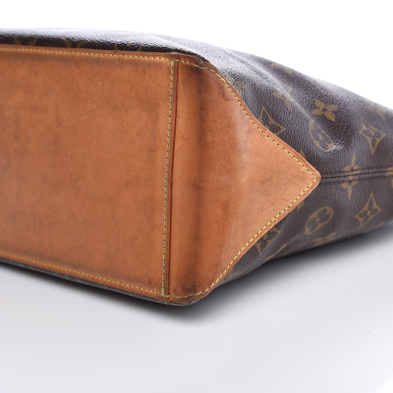 Louis Vuitton Monogram Cabas Piano 9 of 9