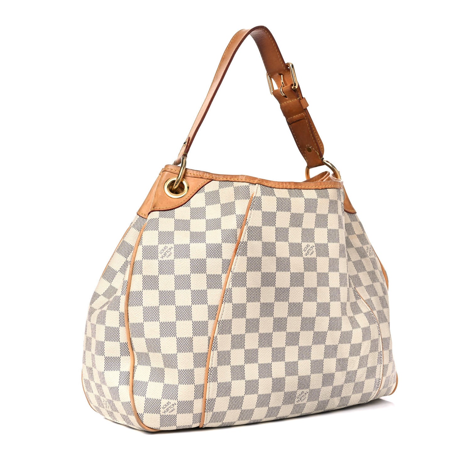 Damier Azur Galliera PM