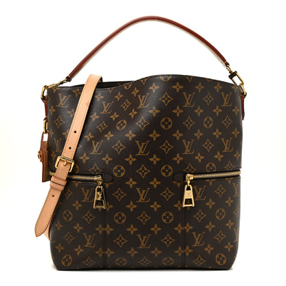 Louis Vuitton Monogram Melie 1 of 20