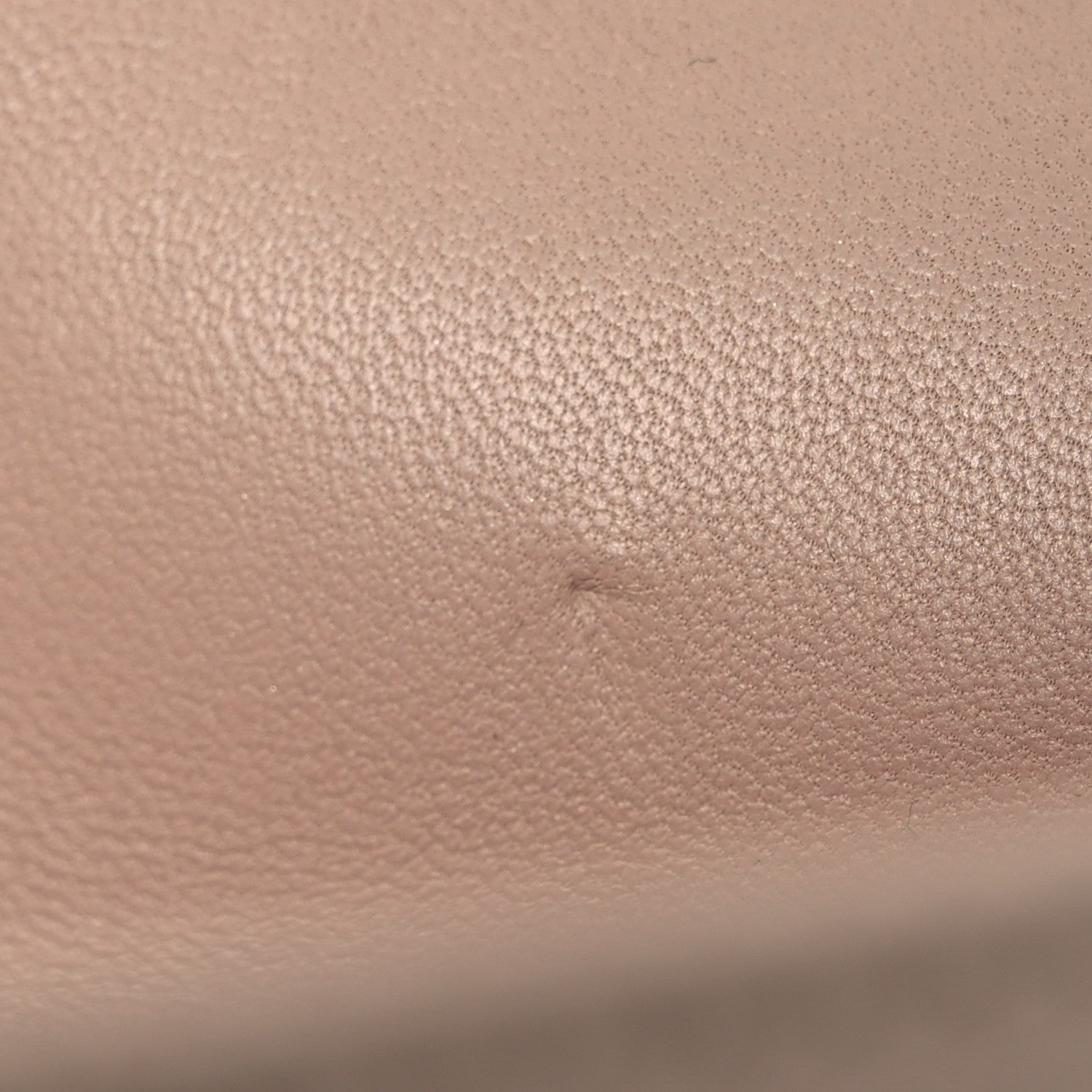Christian Dior Lambskin Cannage Miss Dior Promenade Pouch Beige 16 of 17
