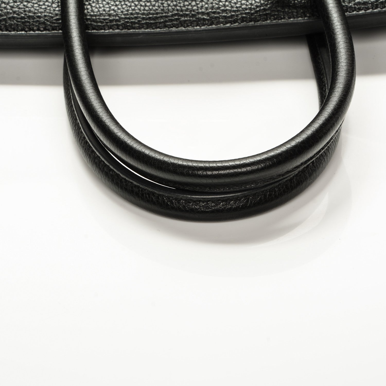 Hermes Togo Birkin 35 Black 9 of 25