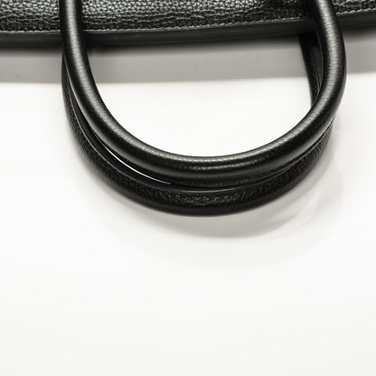 Hermes Togo Birkin 35 Black 9 of 25