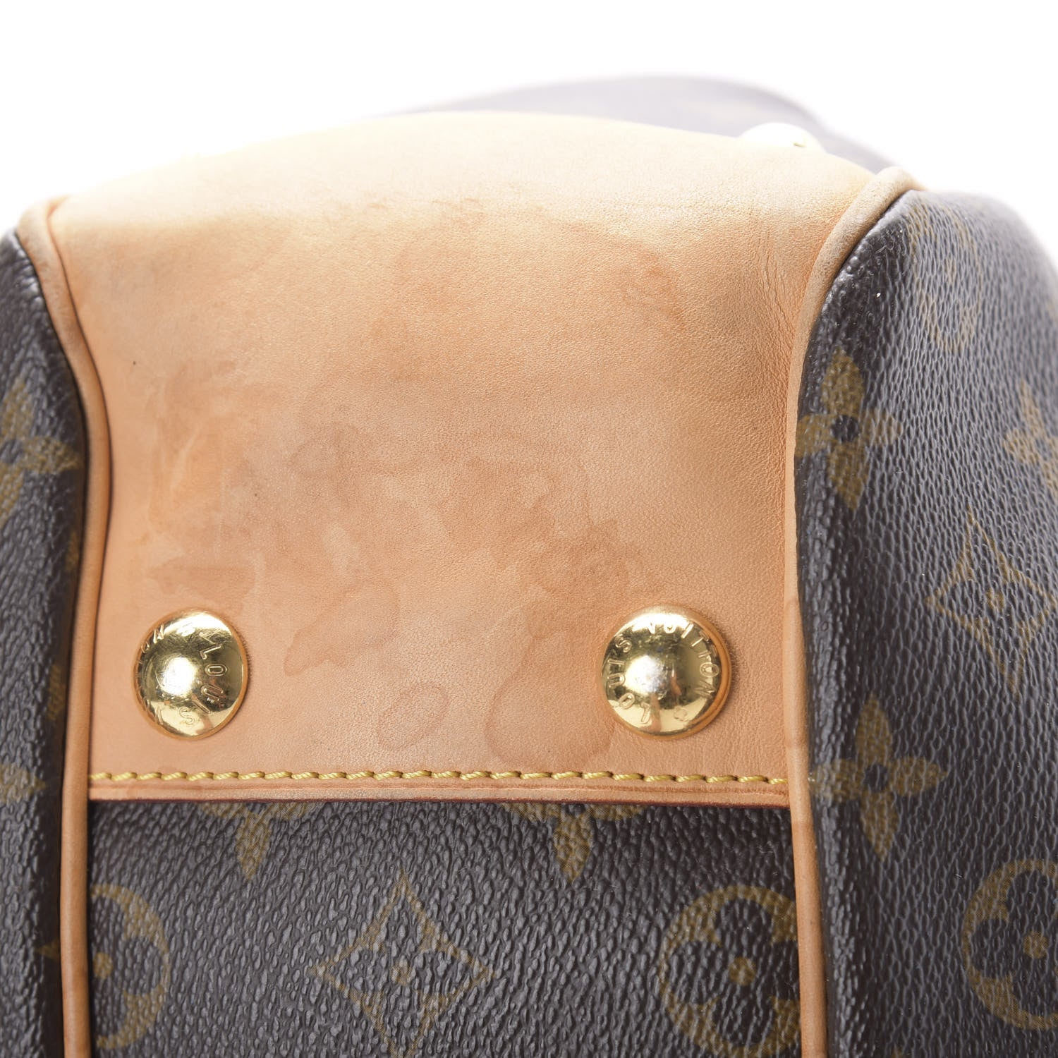 Louis Vuitton Monogram Boetie PM 8 of 14