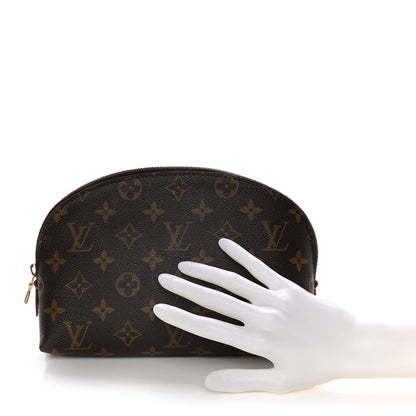 Louis Vuitton Monogram Cosmetic Pouch GM 2 of 10