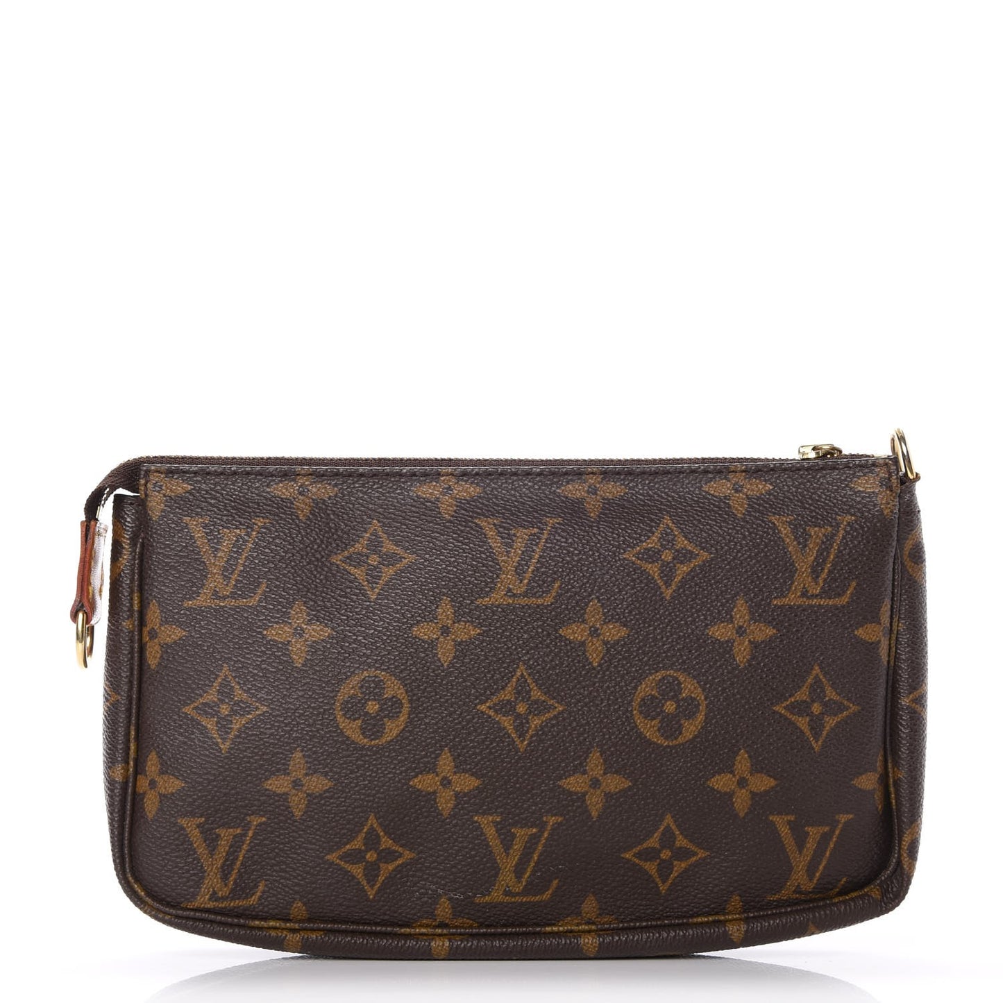 Monogram Pochette Accessories