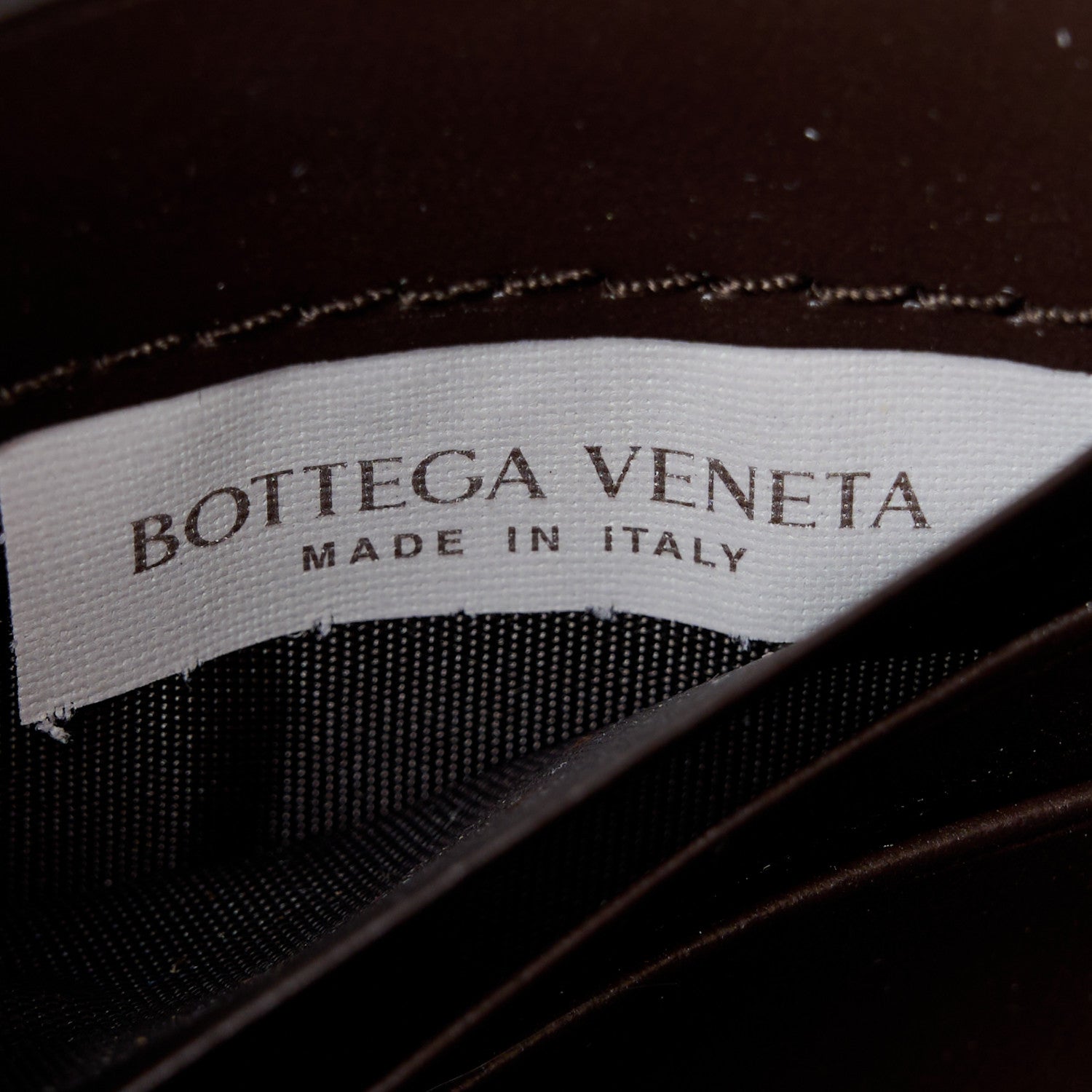 Bottega Veneta Nappa Intrecciato Long Andiamo Top Handle Clutch Fondant 6 of 11