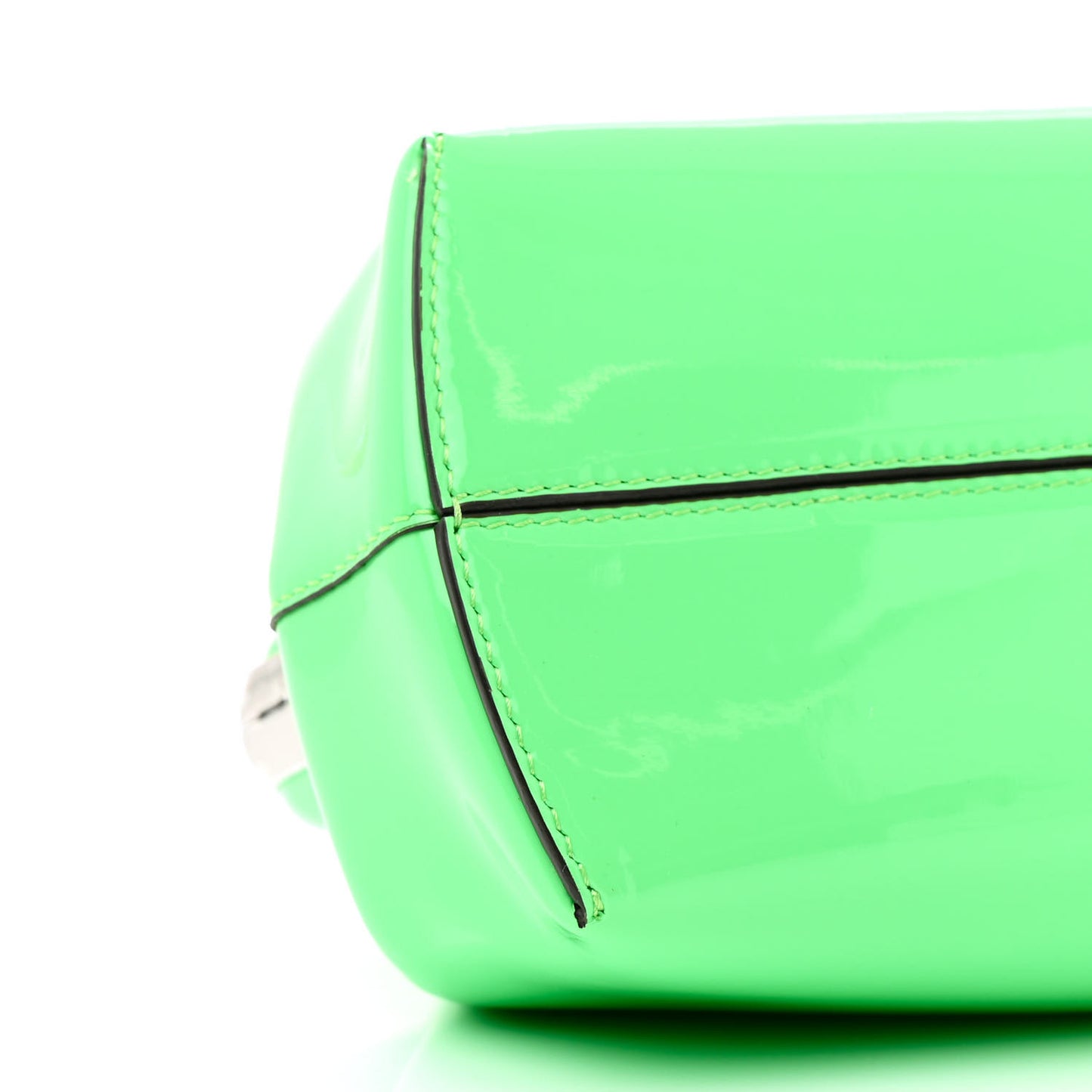 Patent Midi Fendi First Edamame