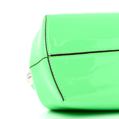 Fendi Patent Midi Fendi First Edamame 9 of 12