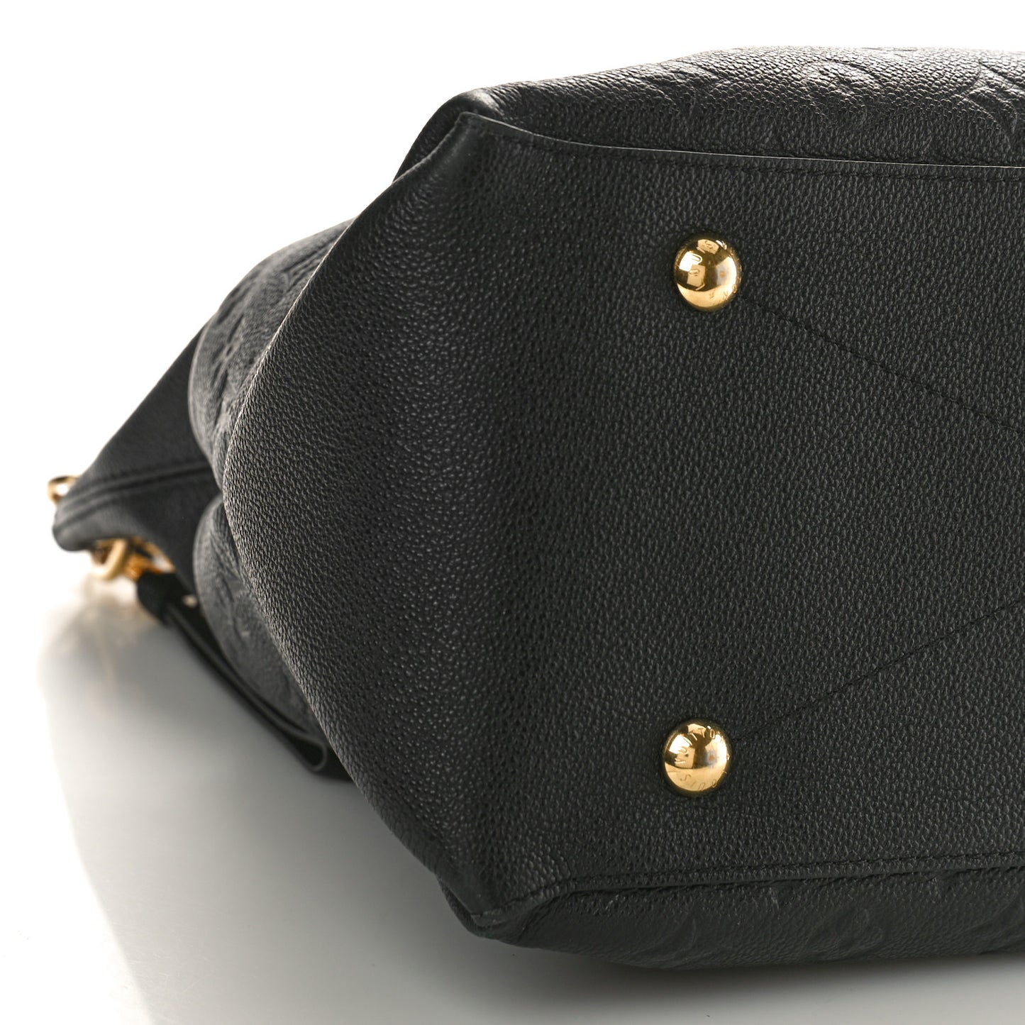 Empreinte Maida Hobo Black