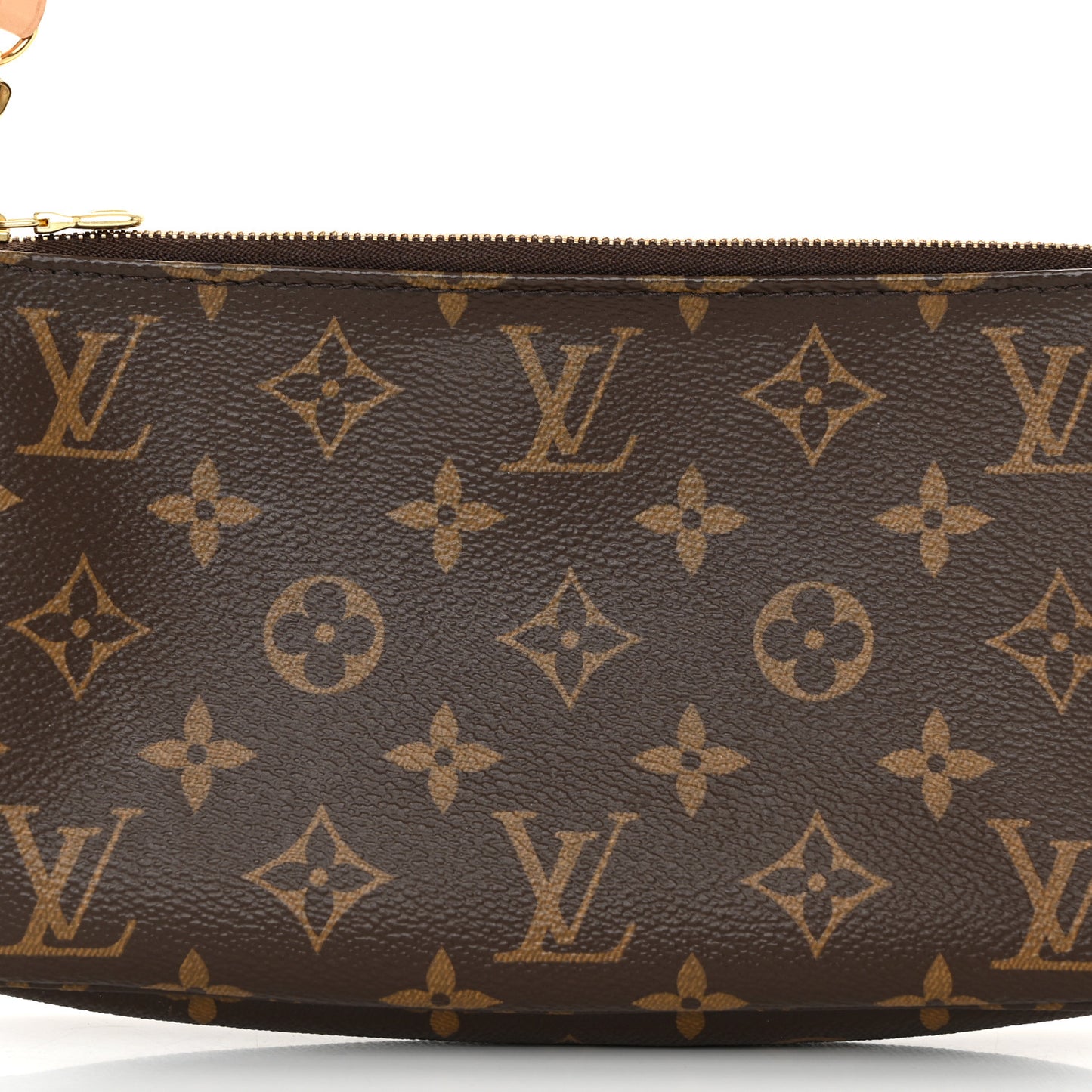 Monogram Pochette Accessories NM