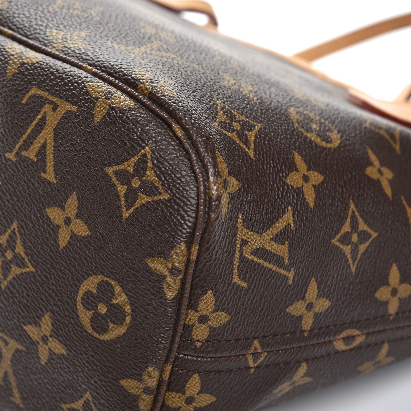 Monogram Neverfull PM