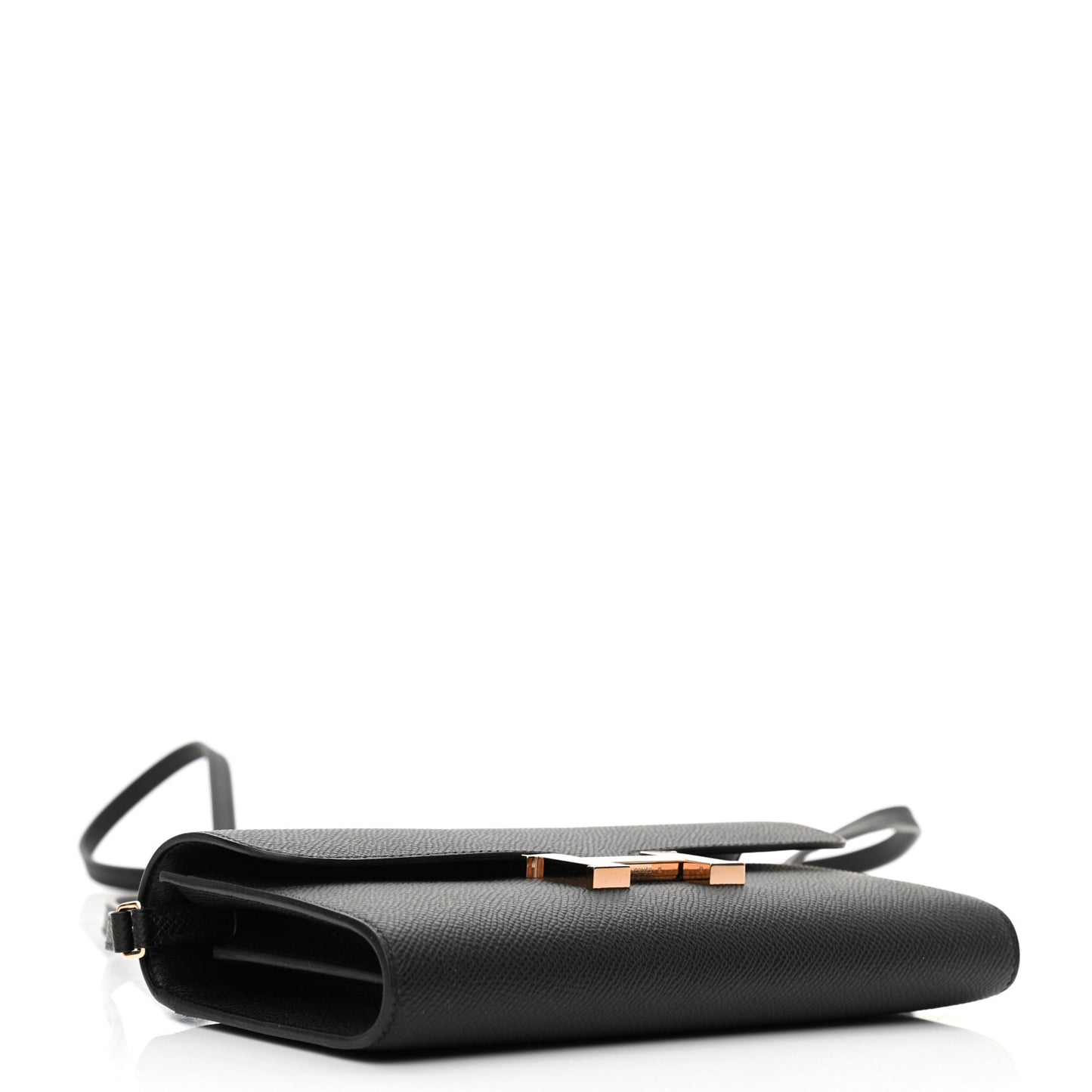 Epsom Constance Wallet To Go Black