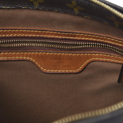 Louis Vuitton Monogram Cabas Piano 5 of 18