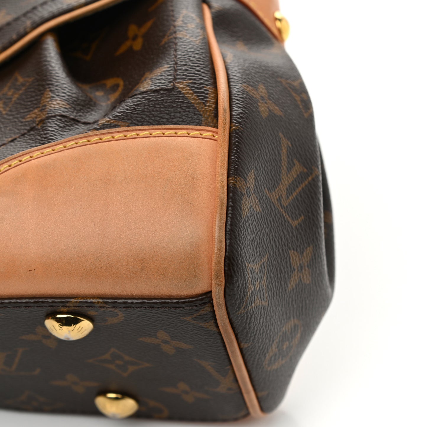 Monogram Beverly MM