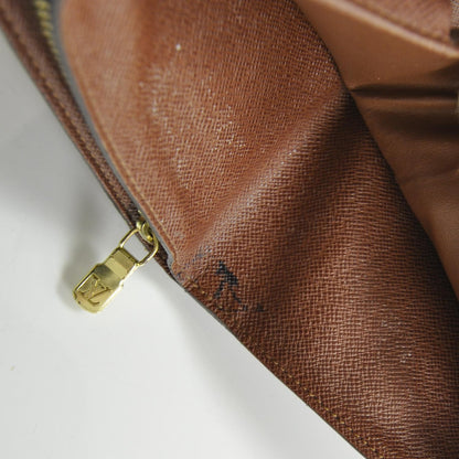 Louis Vuitton Monogram Zipped Papers Wallet 7 of 8