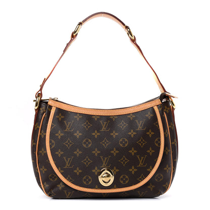 Louis Vuitton Monogram Tulum PM 1 of 11