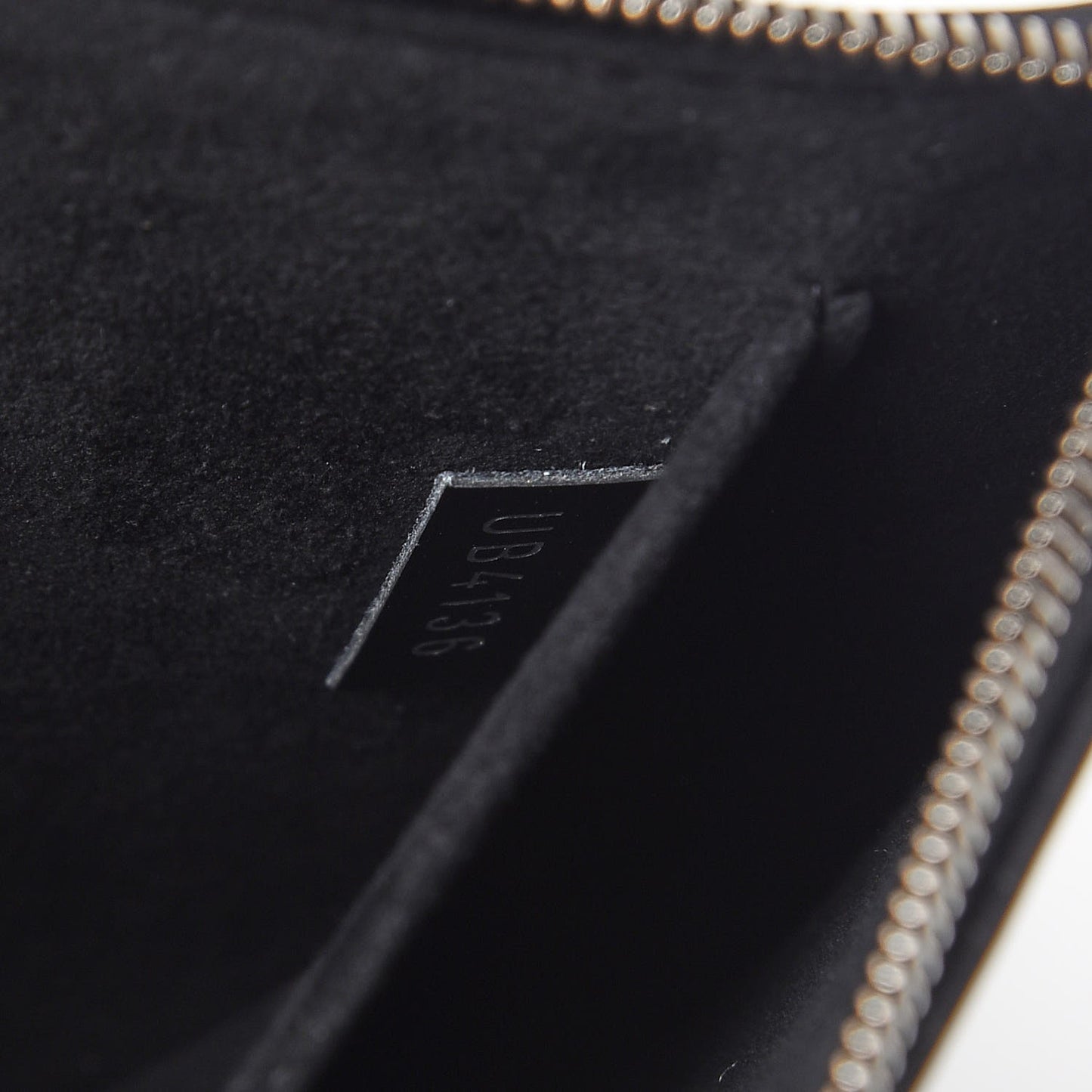 Epi Neverfull MM Black