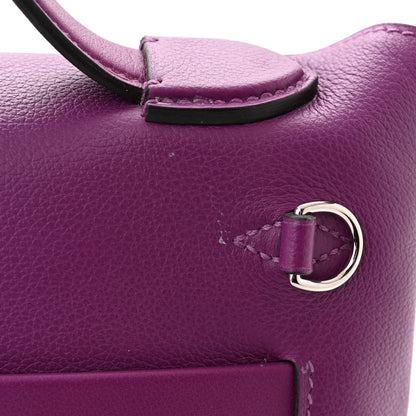 Hermes Evercolor Swift 24/24 21 Anemone 11 of 13