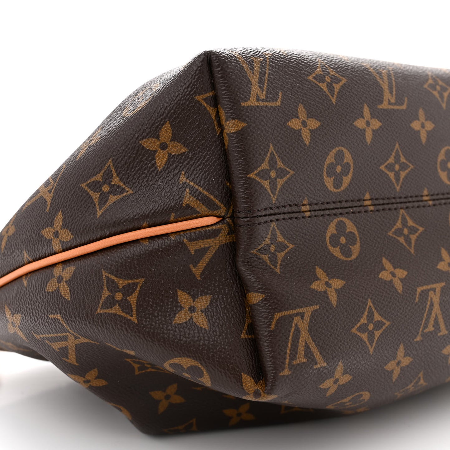 LOUIS VUITTON Monogram Turenne MM
